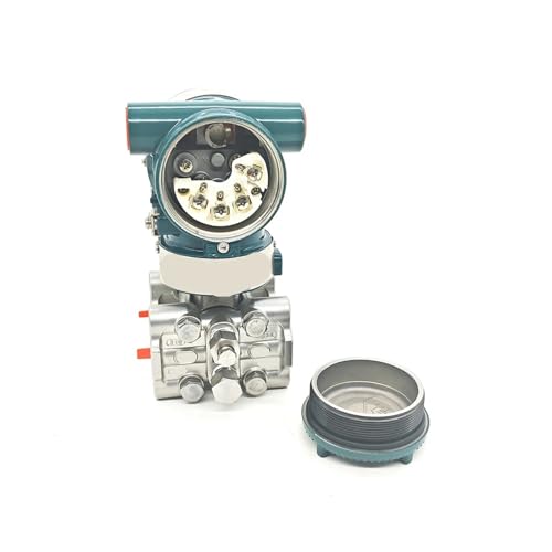 Multivariable Pressure Transmitter EJX910A Flow Differential Pressure Transmitter