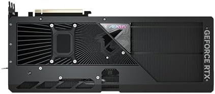 GIGABYTE GeForce RTX 5080 Gaming OC 16G Graphics Card, WINDFORCE Cooling System, 16GB 256-bit GDDR7, GV-N5080GAMING OC-16GD Video Card