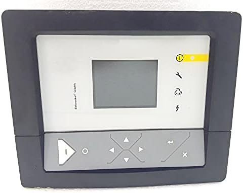 Compressor Controller P1900520013 For Atlas Copco Mark 5 Graphic 1900-5200-13