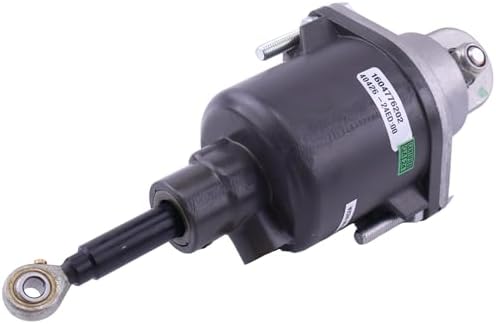 DVPARTS Mobile Air Compressor Cylinder 1604-0321-81 1604032181 Compatible with Atlas Copco Air Compressor|B0GK8ZMVLW