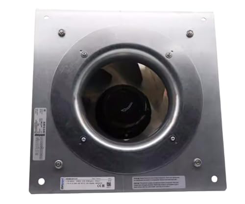 K3G280-AU11-C3 380/480V 1.6A 1000W 3100RPM Cooling Fan