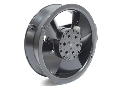 ebm-papst Inc. W2E143-AB09-01