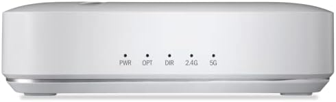 RUCKUS Smart Zone High Performance Wi-Fi 5 3x3:3 Plenum Rated Indoor Access Point R700