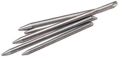 Samson Rope 9010200 Samson 901020000000Aluminum Fid 5/16"