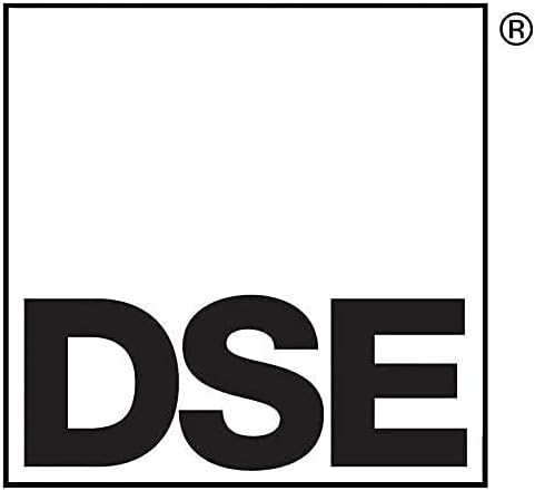 Deep Sea Electronics DSE7320 MKII Original - Made in UK | Auto Mains (Utility) Failure Control Module | Fastest Processing Power | Diesel or Gas Applications | DSE7320-03|B0B3R3J1F1