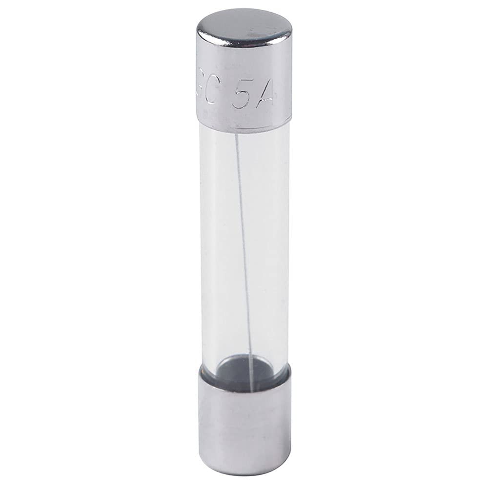 Seachoice AGC Glass Fuses, 5/pk