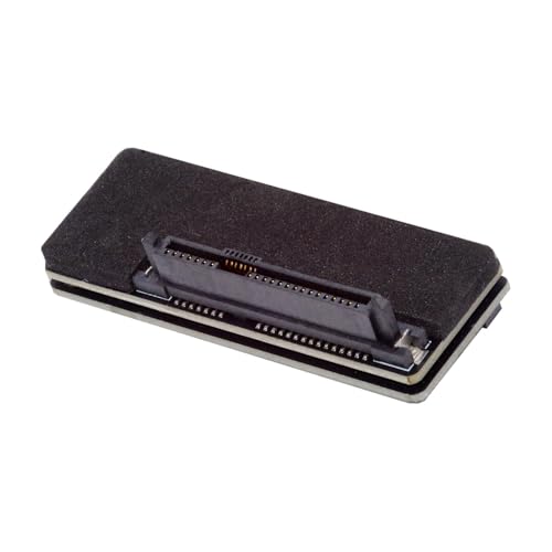 NFHK SFF-8482 SAS 29Pin to 7+15 22Pin SATA Hard Disk Drive Raid Adapter with Chipset and Power Port|B0F66LWYJW