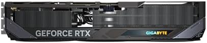 GIGABYTE GeForce RTX 5080 Gaming OC 16G Graphics Card, WINDFORCE Cooling System, 16GB 256-bit GDDR7, GV-N5080GAMING OC-16GD Video Card