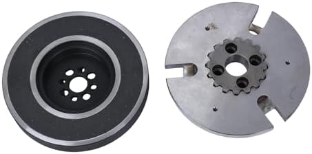 Airless Paint Sprayer Clutch Compatible With 241-113 5900 7900 or 241113 309890 Assembly Kit