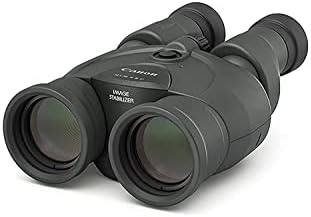 Canon 10x30 Image Stabilization II Binoculars|B00XOGP13S