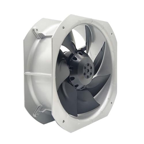 W2E200-HH86-01 115V 50/60Hz 0.58/0.70A 64/80W 225 * 80mm Fan