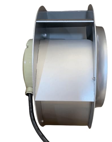 230V RH28M-2EK.3F.1R 2.6/3.3A 0.59/0.70KW Inverter Cooling Fan