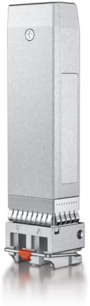 10Gtek 10GBase-LR SFP+ Transceiver, 10G 1310nm SMF SingleMode Fiber Optic Module, 10km, for Cisco SFP-10G-LR, Meraki MA-SFP-10GB-LR, Ubiquiti UniFi UF-SM-10G, Fortinet, Mikrotik, Netgear, Pack of 2|B08BP4M8LV