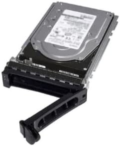 Dell 12 TB Hard Drive - 3.5" Internal - SATA (SATA/600) - Server, Storage System, Network Controller Device Supported - 7200rpm - Hot Swappable|B09TCMSXC2