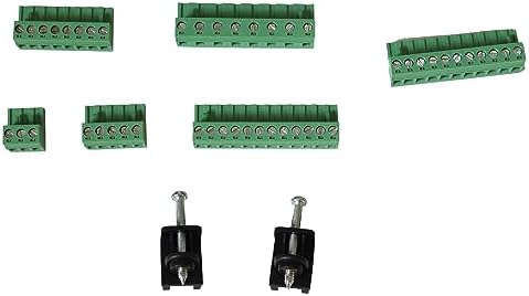 KRRK-parts DSE6120MKII Electronics DSE6120 MKII Generator Controller fits for DSE Deep Sea|B0899TXBB7