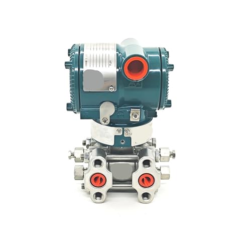 Multivariable Pressure Transmitter EJX910A Flow Differential Pressure Transmitter