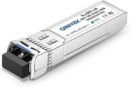 [2 Pack] 1.25/2.5/5/10G SFP+ to RJ45 Transceiver, Copper SFP+ Module, Cat.6a/7, up to 30m, for Cisco SFP-10G-T-S, MikroTik S+RJ10, Ubiquiti UF-RJ45-10G, Netgear AXM765, Netgear, TP-Link, Fortinet|B0BZPD68R7