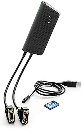 Kvaser Memorator Pro 2xHS v2