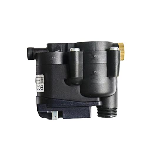 2202754702 Drain Valve Fits Atlas Copco Air Compressor ED12 115V G3/4 Replacement Parts