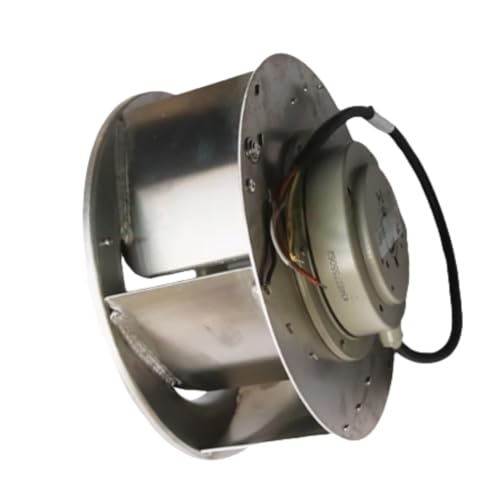 RH28M-2EK.3F.1R 230V 2.6/3.3A 0.59/0.70W Fan -2680/2550RPM 28CM Cooling Fan