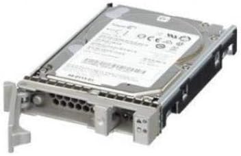 Cisco 300GB 12G SAS 15K RPM SFF HDD (Renewed)|B07QG4639Y