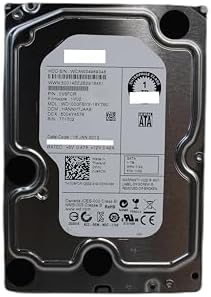 Dell V8FCR 1tb 7.2k 3.5 Sata Hard Drive (Renewed)|B07JXXRJNH