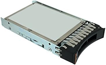 IBM 90Y8873 - 600GB 2.5" SAS 10K 6Gb/s HS Hard Drive