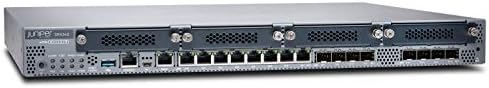 Juniper SRX340 16-Port Security Services Gateway Appliance (Renewed