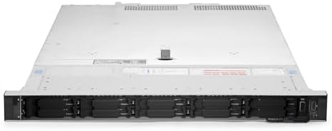 Dell PowerEdge R440 Server 2X Silver 4114 2.20Ghz 20-Core 128GB RAM 20TB Storage (Renewed)|B0DM9K9GR7