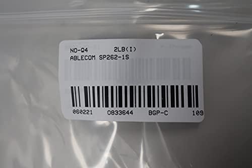 SP262-1S Switching Power Supply 100-240V-AC 18A 12V-DC