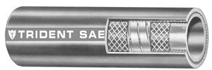 Trident Marine 327-0344-1B Trident Type A2 Fuel Fill Hose, 3/4" x 12.5'