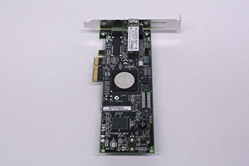Emulex LightPulse LPe11000-E Fibre Channel Host Bus Adapter|B003FGV3JS