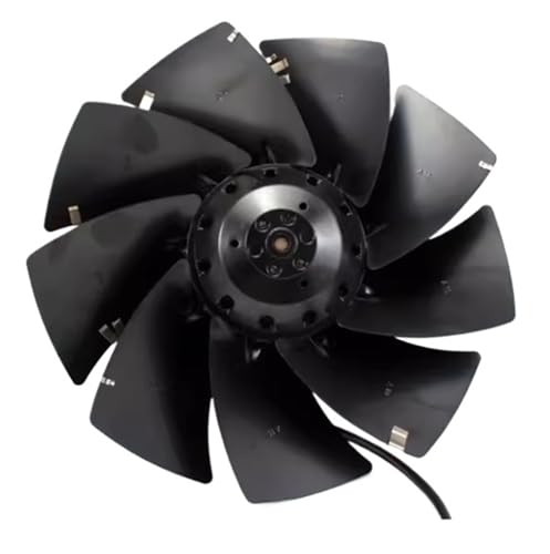 A2E250-AM06-01A2E250-AM06-12 A2E250-AM06-18 230V Fan(A2E250-AM06-12 7wing