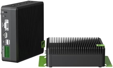 reComputer Super J4012 - Advanced Edge AI Computer with NVIDIA Jetson Orin NX 16GB