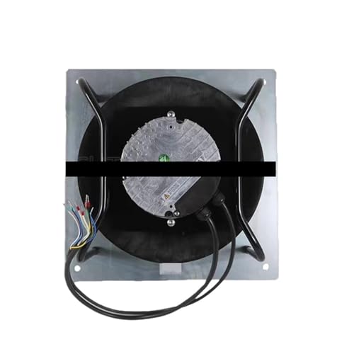 K3G280-RR03-H2 200-277V 50/60Hz 2.2A 500W Cooling Fan