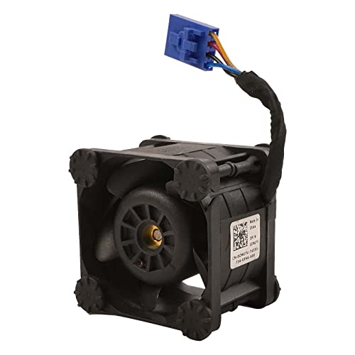 CPU Cooling Fan Replacement for Dell PowerEdge R220 R230 Server CMG7V PGDYY|B0BWTQDLD5