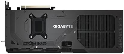 GIGABYTE GeForce RTX 5080 Gaming OC 16G Graphics Card, WINDFORCE Cooling System, 16GB 256-bit GDDR7, GV-N5080GAMING OC-16GD Video Card