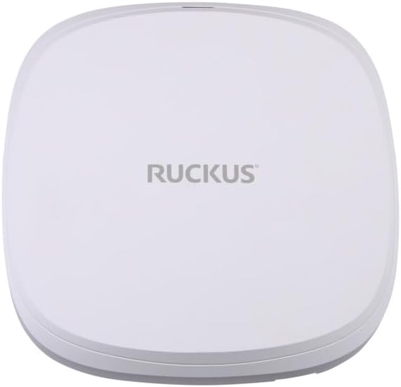 Ruckus Wireless R560 (901-R560 Wi-Fi 6E Indoor Access Point (Renewed