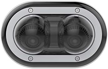 Axis P3715-PLVE Network Camera Panorama Dome|B08HXPQ83Z