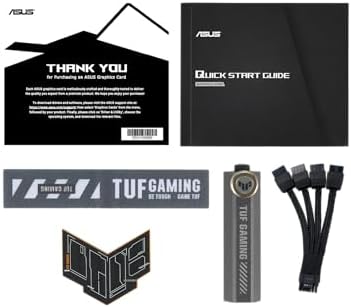 ASUS ROG Astral GeForce RTX™ 5090 OC Edition Gaming Graphics Card (PCIe® 5.0, 32GB GDDR7, HDMI®/DP 2.1, 3.8-Slot, 4-Fan Design, Axial-tech Fans, Patented Vapor Chamber, Phase-Change GPU Thermal pad)|B0DS2WQZ2M