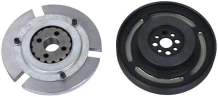 Airless Paint Sprayer Clutch Compatible With 241-113 5900 7900 or 241113 309890 Assembly Kit