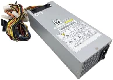 80 Plus FSP500-702UC 2U 500W Server Power Supply Dual 8pins