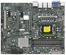 SUPERMICRO MBD-X12SCA-5F-O ATX Server Motherboard LGA 1200 Intel W580