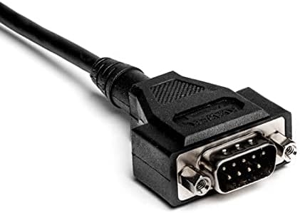 Kvaser Leaf Light v2 HS USB to CAN Bus Interface