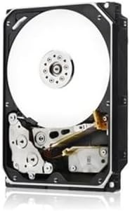 HGST 0F27402 HUH721010AL4200 10 TB 3.5" SAS 7200 RPM 256 MB 4KN ISE Hard Drive|B07R6P78KL