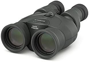 Canon 12x36 Image Stabilization III Binoculars|B00XOD5C1W