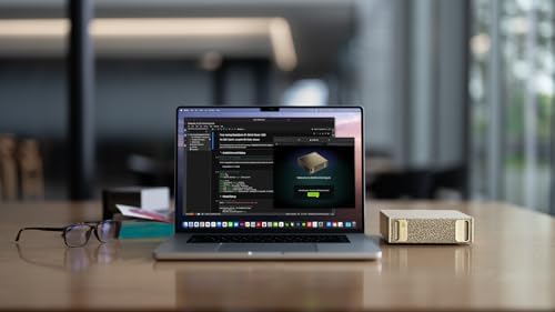 NVIDIA DGX Spark™ - Personal AI Desktop Supercomputer – Desktop GB10 Grace Blackwell Chip