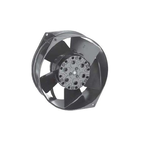 EBM-PAPST W2Ventiladores de CA S130-AA25-01 150x55 115 V 223 CFM 38 W 3250 RPM 53 dBA BB