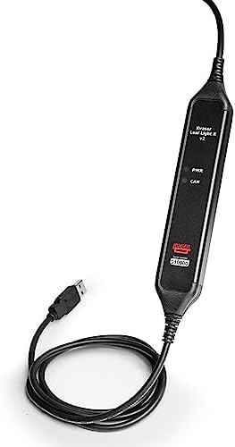 KVASER Leaf Light R v2 IP65 Protection Rating, Single Channel USB-C an Interface