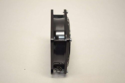 Ebm-Papst Axial Fan, 119Mm X 119Mm X 38Mm, 115Vac - 4600N|B00KG1WM22